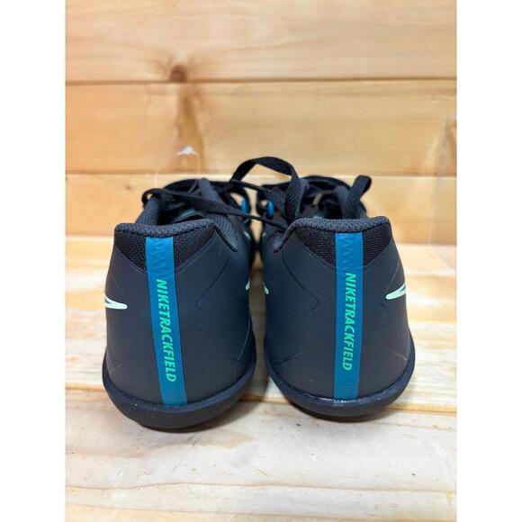 Nike Zoom Rival SD 2 Black Track and field throwing shoes FZ9665-001 Men’s 9 - Picture 5 of 6